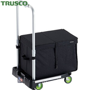gXR  TRUSCO  JeBI~j weego ȉԗ ubN Xgbp[t THu[Lt (1) iԁFWP-2G-BK-JS-THB