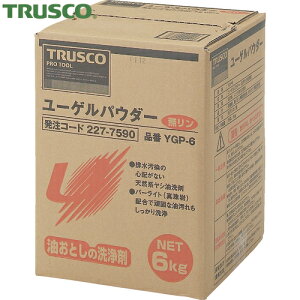 gXR TRUSCO HƗpΌ [QpE_[ 6kg (1) iԁFYGP-6