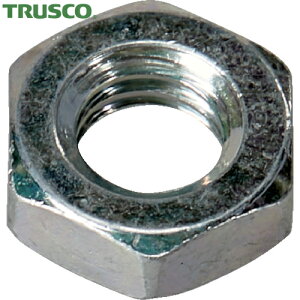 gXR TRUSCO Zpibg3 O ˂@M6×1.00 10{ ʃpbN (1) iԁFY813-0006