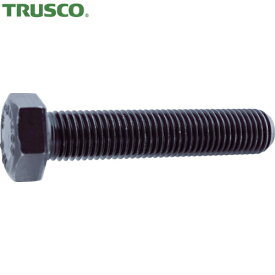 TRUSCO(トラスコ) 10.9六角ボルト 全ネジ M8×50 18本入 (1Pk) 品番：Y112-0850