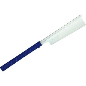 玉鳥産業 木工用鋸 のこぎり ノコギリ レザーソー 導突鋸 TPE (1丁) 品番:373