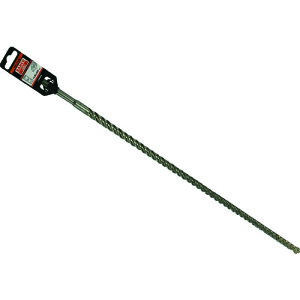 BAHCO o[R RN[gh SDSvX 4 CUTTERS S600mm na14mm (1{) iԁF4651-14-600