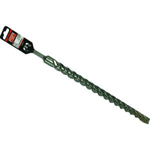 BAHCO バーコ コンクリートドリル SDSプラス 4 CUTTERS 全長450mm 刃径24mm (1本) 品番:4651-24-450