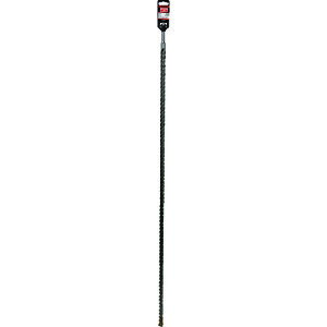 BAHCO o[R RN[gh SDSvX 4 CUTTERS S1000mm na16mm (1{) iԁF4651-16-1000