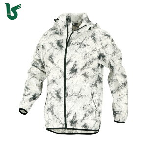 カジメイク 作業服 野外作業着 2277 ストレッチパーカー スプラッシュ 3L (1着) 品番:2277-78-3L