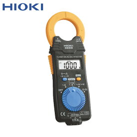 HIOKI(日置電機) AC/DCクランプメータ 3288 (1台) 品番：3288