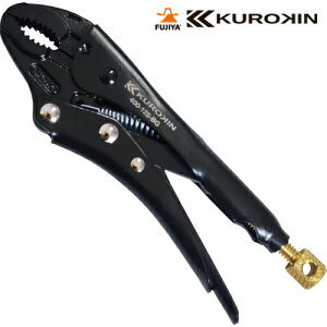 tW FUJIYA bLOvC[i KUROKIN NLj (1) iԁF400-125-BG