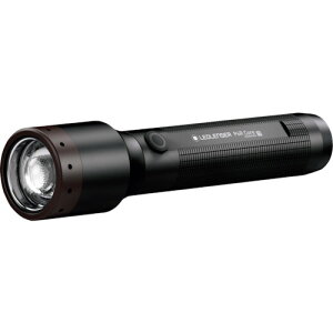 bhU[ LEDLENSER LEDd [d P6R Core (1) iԁF502179