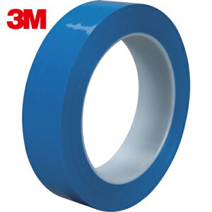 3M X[G |G`tBe[v 483  25.4mm×32.9m (1) iԁF483 BLU 25×32 1P