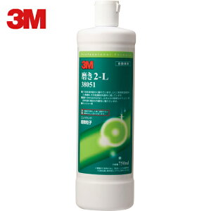 3M X[G 2|L 38051 750ml (1{) iԁF38051