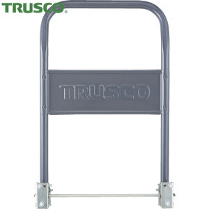 トラスコ TRUSCO プレス製運搬台車用オプション エコ運搬車301SD用折りたたみハンドル (1個) 品番:300HJ