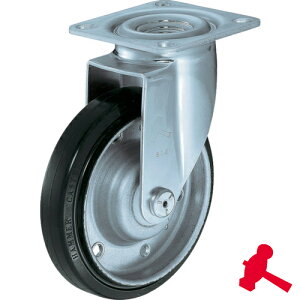 n}[LX^[ yʃLX^[ 񎮃Sԗ 125mm (1) iԁF4202S-1R125