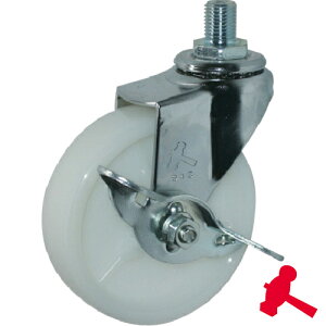 n}[LX^[ ˂ݐ񎮃iCԗ 65mm M12 Xgbp[t (1) iԁF415A-30N65