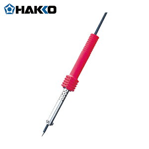 HAKKO  nbR[ ͂񂾂 nbR[ RED 100V|60W ^vO (1{) iԁF503