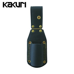 KAKURI 角利産業 革ハンマー差し KS-37 (1個) 品番:49953