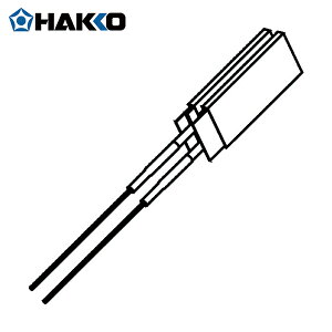 HAKKO  nbR[ ͂񂾂ėpփq[^[ 100W K@343 (1) iԁF343-H