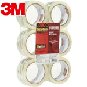 3M X[G OPPe[v pe[v 48mm×50m 6pbN Eyʕp (1Pk) iԁF313 6PN