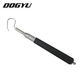 土牛(DOGYU) ケーブルフック棒レギュラー (1丁) 品番：02695