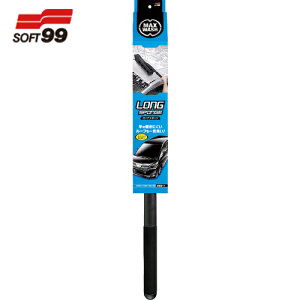 \tg99 SOFT99 ԗpi }bNXEHbV OX|W (1{) iԁF04911