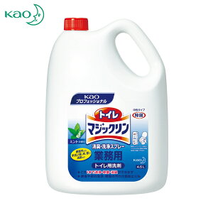 Kao ԉ gCp ƖpgC}WbNLEXv[ ~g 4.5L (1) iԁF504302