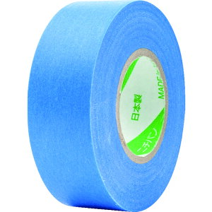 ニチバン シーリングマスキングテープ(ガラス用)2541H−18 18mmX18m(7巻入り) (1Pk) 品番:2541H-18