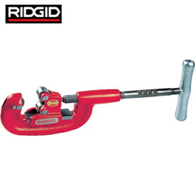 RIDGID(リジッド) 強力型パイプカッター 2-A 3枚刃 (1丁) 品番：32825