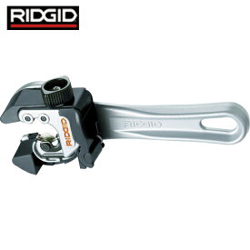 RIDGID(リジッド) 2イン1 スプリング式チューブカッター (1個) 品番：32573