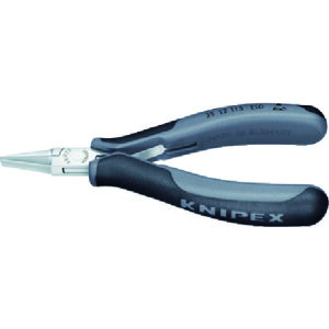 KNIPEX NjybNX ESDpvC[  115mm (1) iԁF3512-115ESD