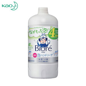 Kao ԉ rIu Anh\[v VgX̍ ߂p 770ml (1) iԁF416087