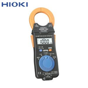 HIOKI qIL ud@ fW^Nv[^[ AC/DCNv[^ 3288-20 (1) iԁF3288-20