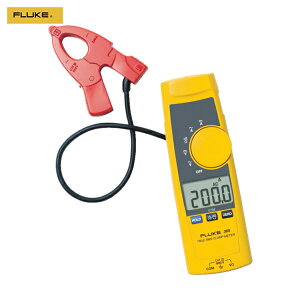 FLUKE フルーク クランプメーター(真の実効値タイプ・周波数測定付) (1台) 品番:365