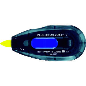 PLUS vX 47614jWH-015P猩ȂCe[v10m5mm (1) iԁF47614