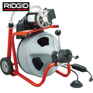 RIDGID Wbh K|400AF W/C|32IW hN[i[ (1S) iԁF27008