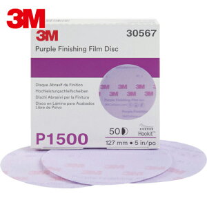 3M X[G tbLbg p[v tBjbVOfBXN 127mm 1500 (50) iԁF30567