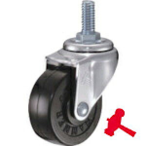 n}[LX^[ ˂ݐ񎮃Sԗ 65mm W3/8 (1) iԁF420A-20R65