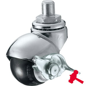 n}[LX^[ ˂ݎM12 񎮃Sԗ 50mm Xgbp[t (1) iԁF40515A-30R50