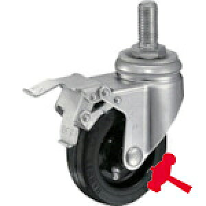 n}[LX^[ SAV[YI[XeX 񎮃SԗցiiCzC[j100mm Xgbp[t (1) iԁF315SA-RU100