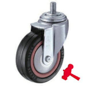 n}[LX^[ ˂ݐ񎮃SԗցiiCzC[E{[xAOj100mm M12 (1) iԁF4200MA-RB100