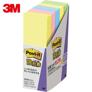 3M X[G |XgECbg S 75X25mm 90X5pbh 4FF (1Pk) iԁF500-5SSAP