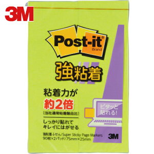 3M X[G |XgECbg S 75X25mm 90X2pbh C (1Pk) iԁF500SS-LI