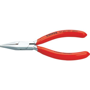 KNIPEX NjybNX v׍HpAWXeBOvC[ L NbLdグ (1) iԁF3713-125