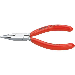 KNIPEX NjybNX v׍HpAWXeBOvC[  NbLdグ (1) iԁF3733-125