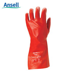 AZ Ansell ϗn܍Ɨp At@ebN 15-554 XLTCY (1o) iԁF15-554-10