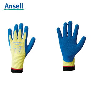 AZ Ansell Ǝ ϐؑn ϔM ANeBuA[}[ 80-600 STCY (1o) iԁF80-600-7