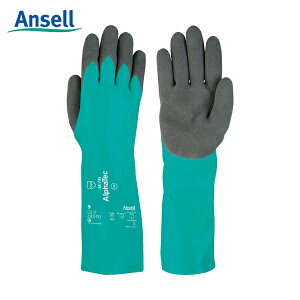 AZ Ansell Ǝ ϖi ϐؑn At@ebN 58-735 LTCY (1o) iԁF58-735-9