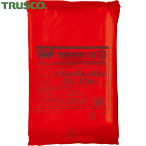 gXR TRUSCO Ɩp| 0.03×45L  10 (1) iԁFA-0045R