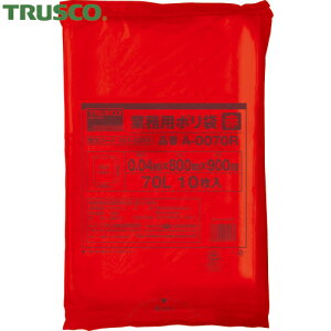 gXR TRUSCO Ɩp| 0.04×70L  10 (1) iԁFA-0070R