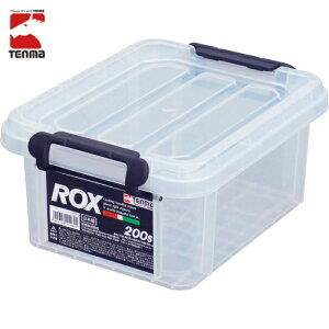 Vn TENMA [P[X bNX ROX 200S (1) iԁF811000693