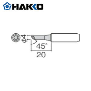 HAKKO  nbR[ Đ 4C^ ʂ̂ (1{) iԁF900L-T-4CF