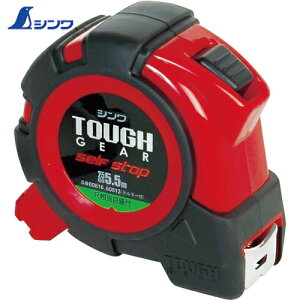 V XP[ W[ RxbNX ^tMA ZtXgbv 25mm 5.5m ڑ (1) iԁF80816